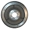 Valeo Clutch Flywheel-Single, V2069 V2069 - alternate 2